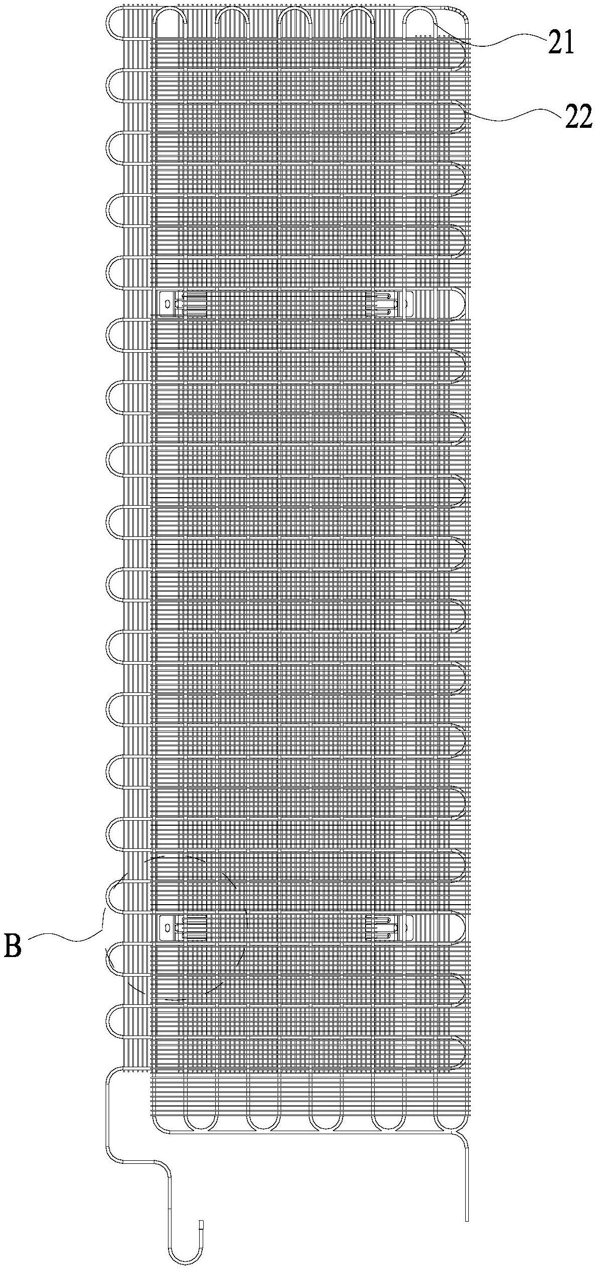 冰箱的制作方法