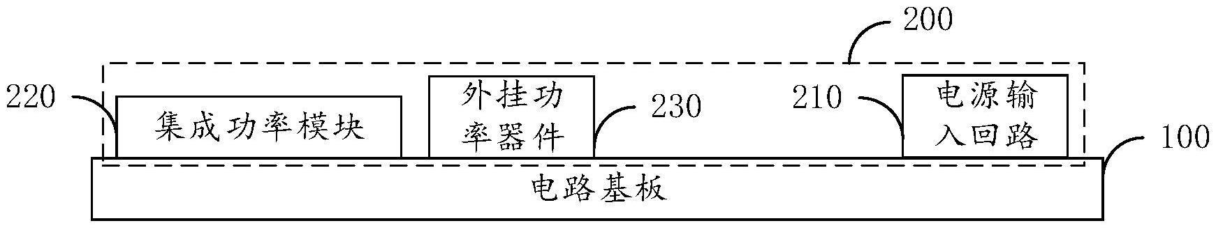 控制器和空调的制作方法