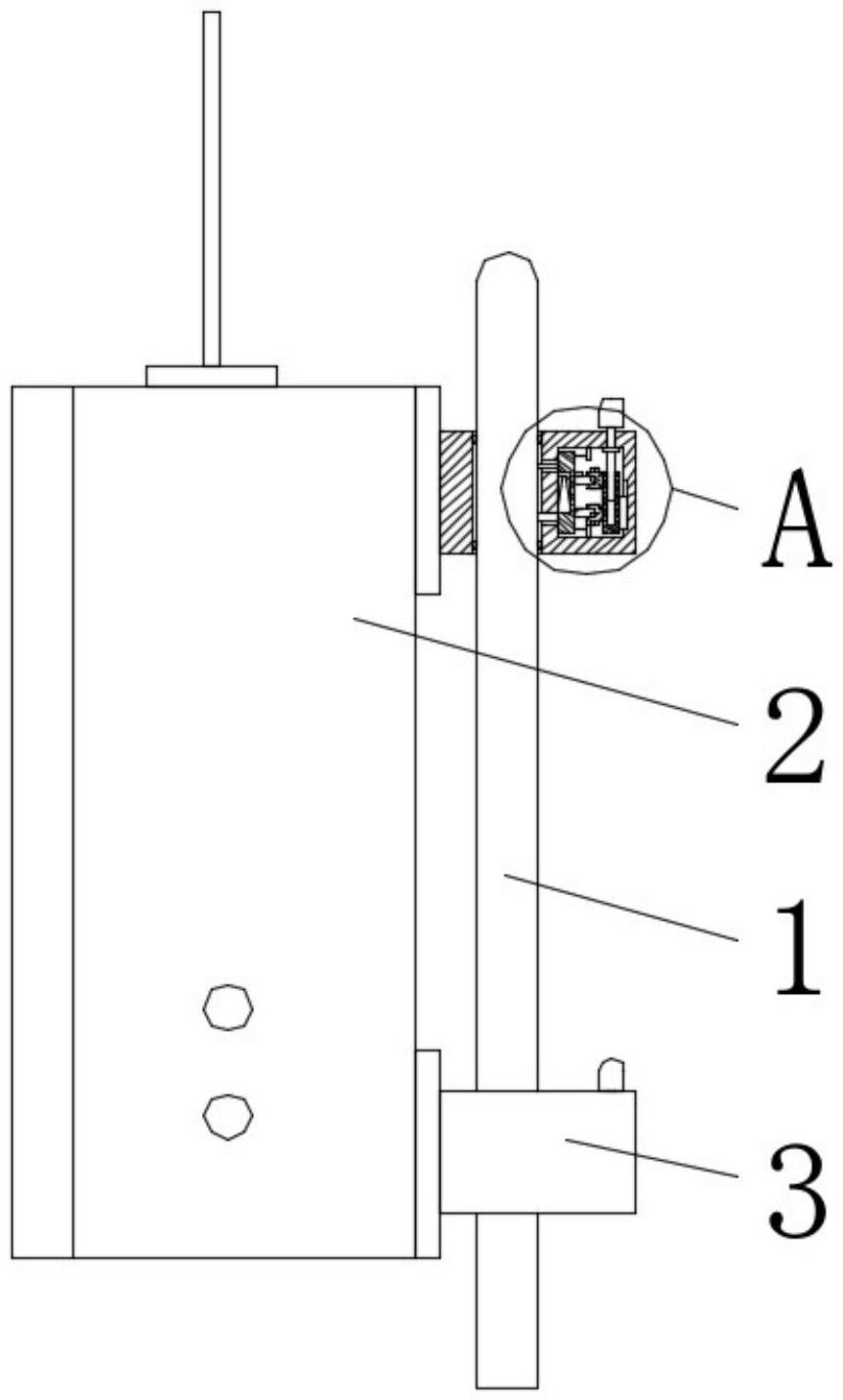 一种5g通信基站的制作方法