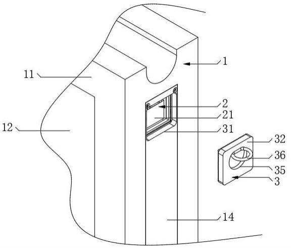 一种具有隔热保温功能的双钢化中空玻璃的制作方法