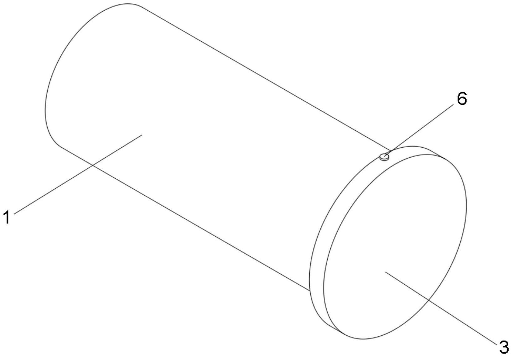 一种低压架空电缆的制作方法